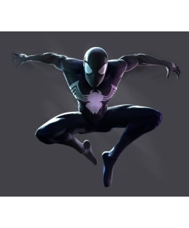 The Amazing Spider-Man 2 - Black Suit DLC Steam Key GLOBAL